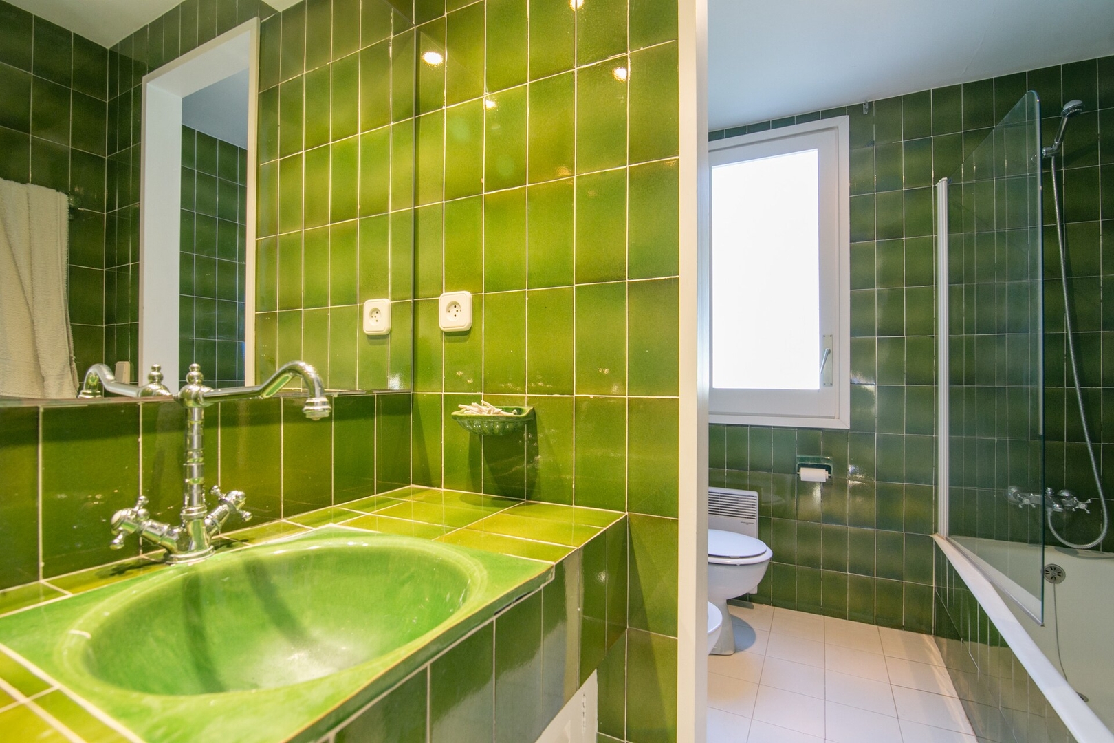 Villa Canadell con piscina y parking 40 WeHost Costa Brava