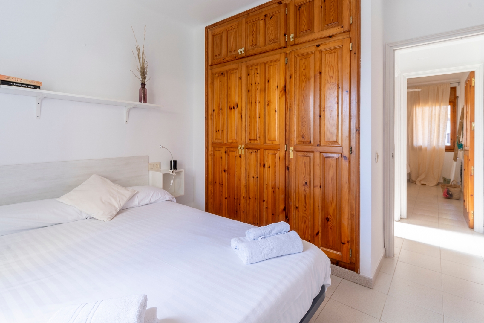 ESTANDAR - Apartamento Laura Mar La Fosca 3 WeHost Costa Brava
