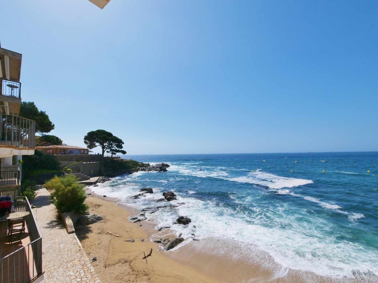 REMS - Casa Concha 34 WeHost Costa Brava