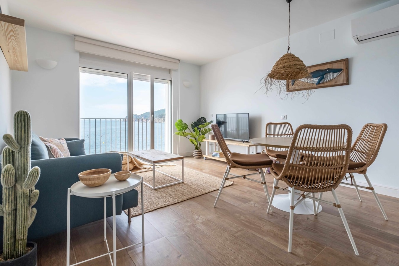 ILLA - Casa Concha 7 WeHost Costa Brava
