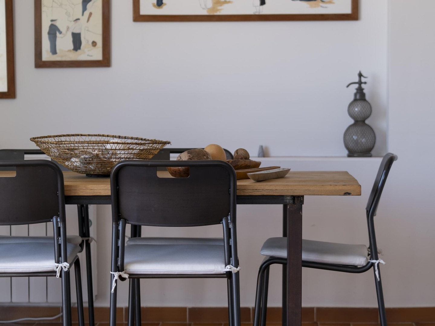 CALELLA PARK - Apartamento con parking y piscina 22 WeHost Costa Brava