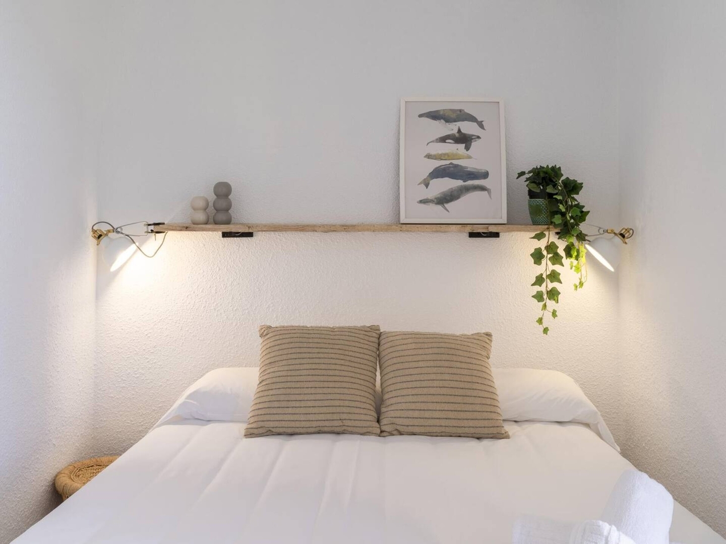 PLANTA BAJA - Casa Marea Calella 16 WeHost Costa Brava