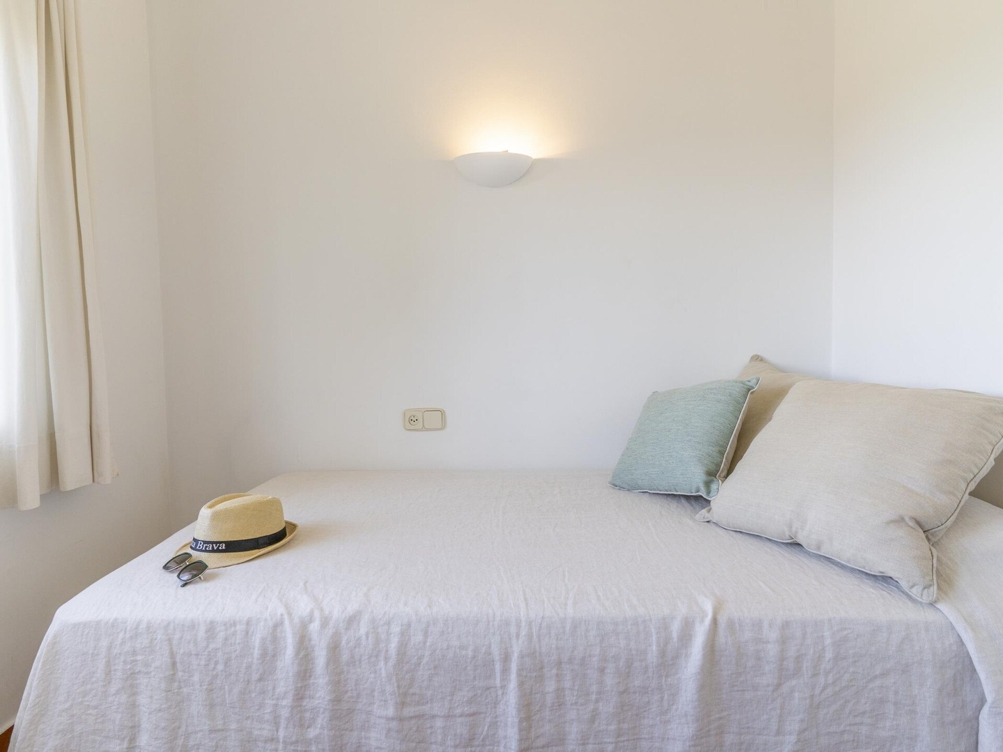 CALELLA PARK - Apartamento con parking y piscina 13 WeHost Costa Brava