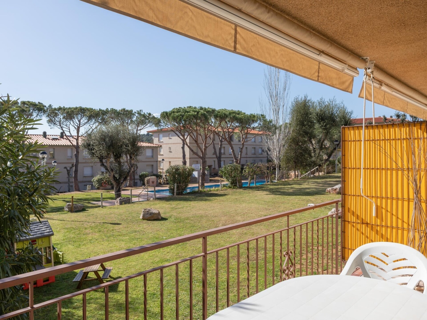 PLANTA BAJA - Casa Marea La Fosca 22 WeHost Costa Brava