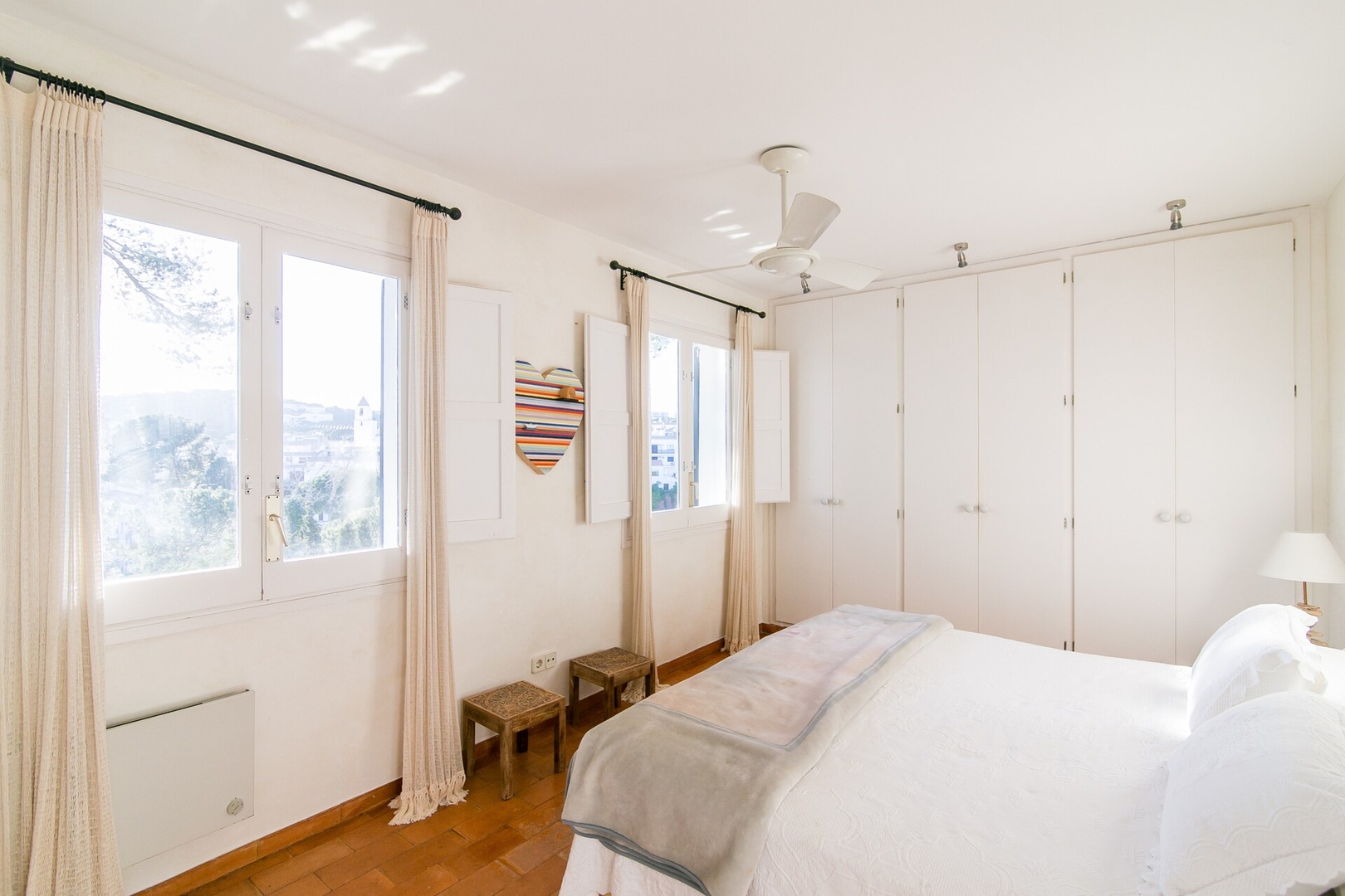 Villa Canadell con piscina y parking 42 WeHost Costa Brava