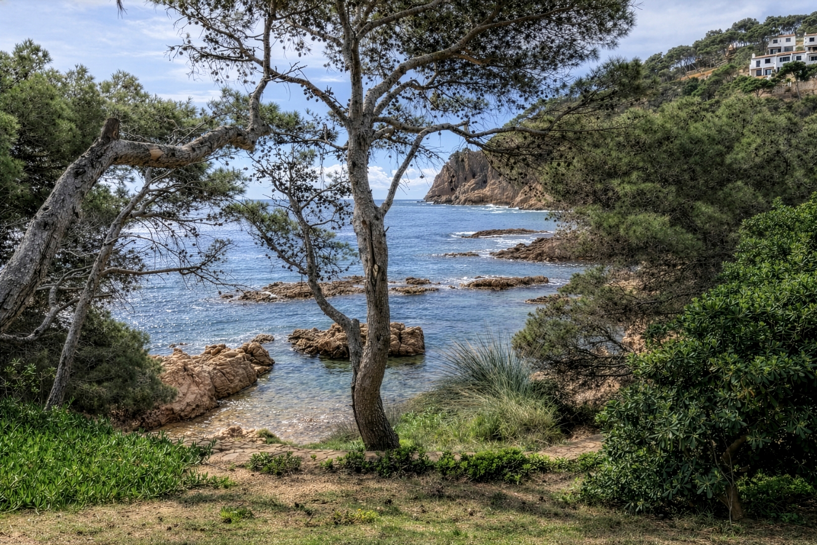 LA RONCADORA - Villa con vistas al mar y piscina 7 WeHost Costa Brava