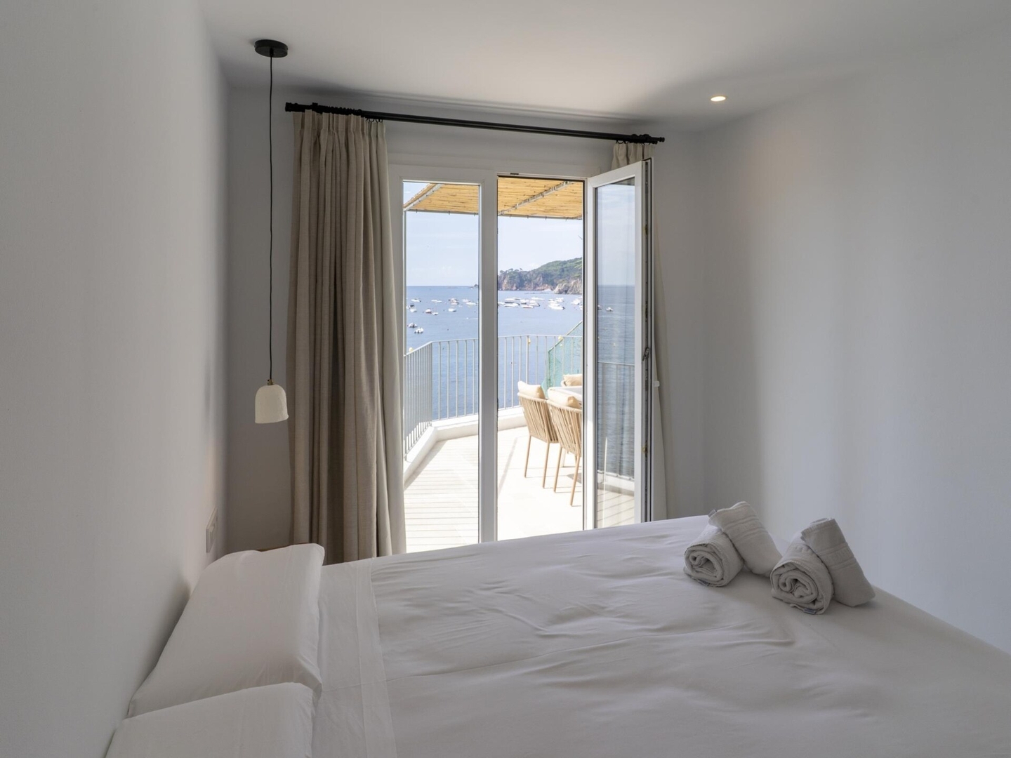 CASANOVA - Casa Concha 3 WeHost Costa Brava