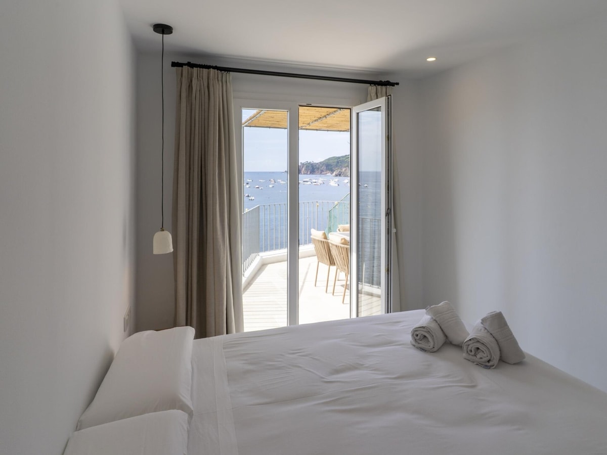 CASANOVA - Casa Concha 3 WeHost Costa Brava