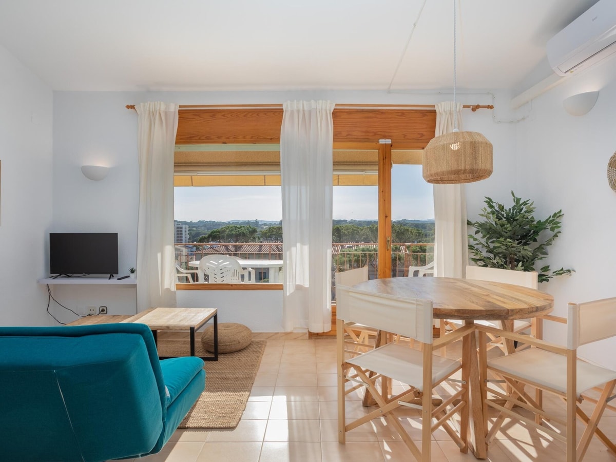 ÁTICO - Casa Marea La Fosca 9 WeHost Costa Brava