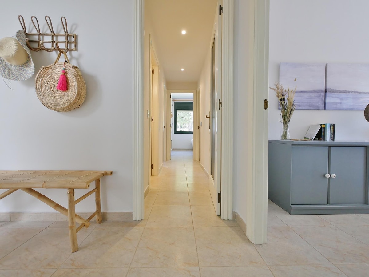CORONDA - Apartamento con piscina en Llafranc 2 WeHost Costa Brava