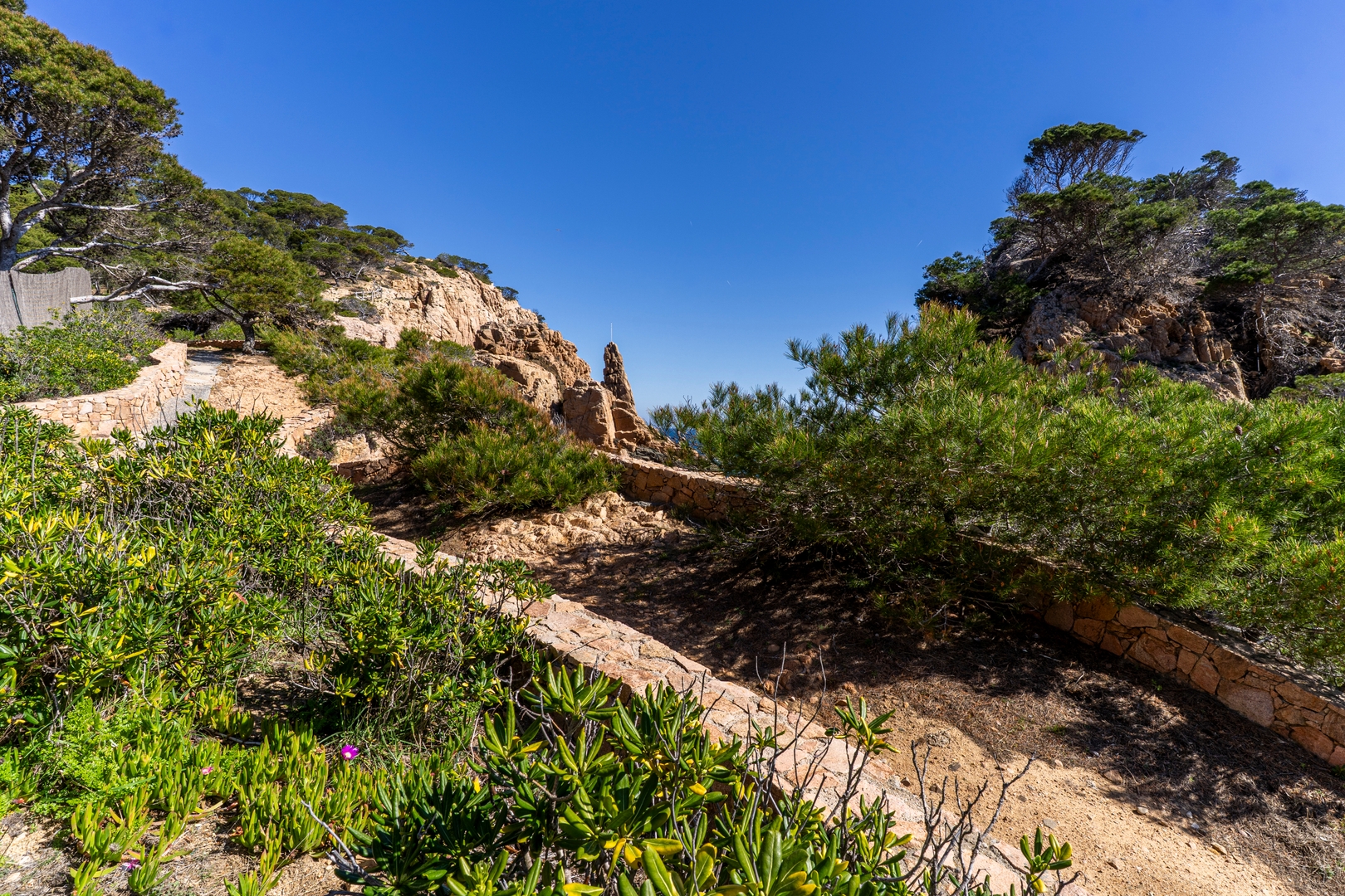 LA RONCADORA - Villa con vistas al mar y piscina 19 WeHost Costa Brava
