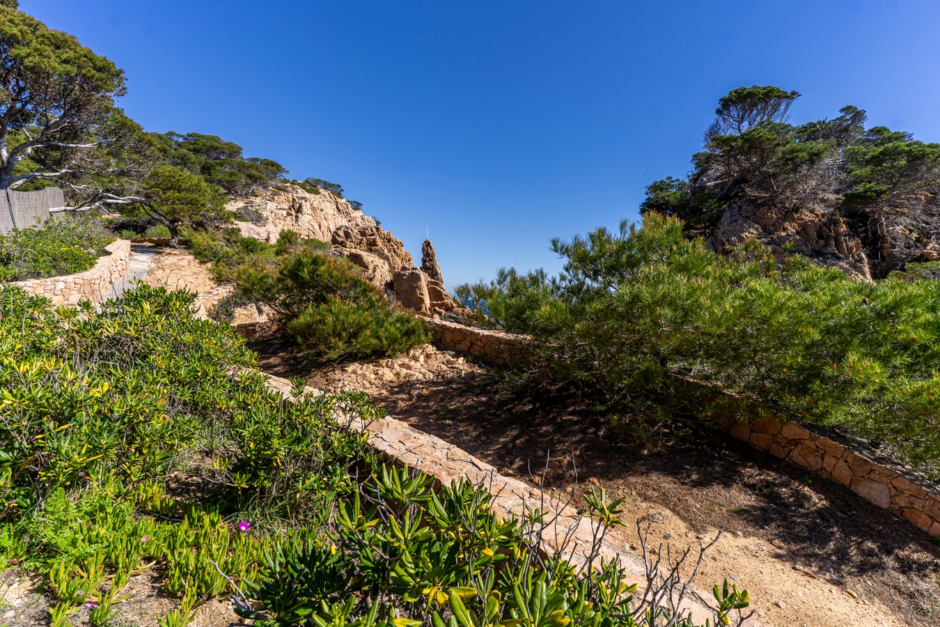 LA RONCADORA - Villa con vistas al mar y piscina 19 WeHost Costa Brava