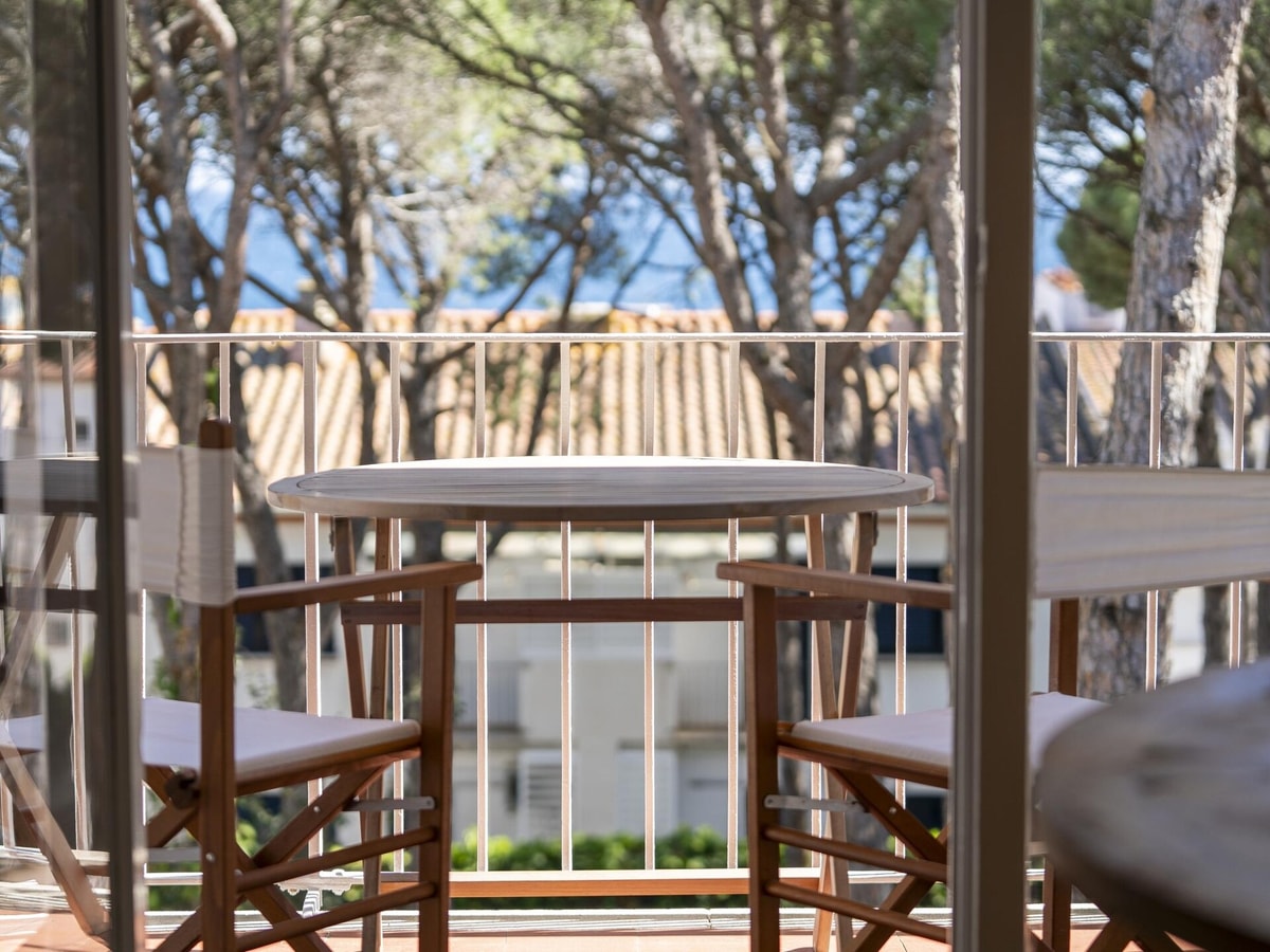 SUPERIOR - Casa Marea Calella 20 WeHost Costa Brava