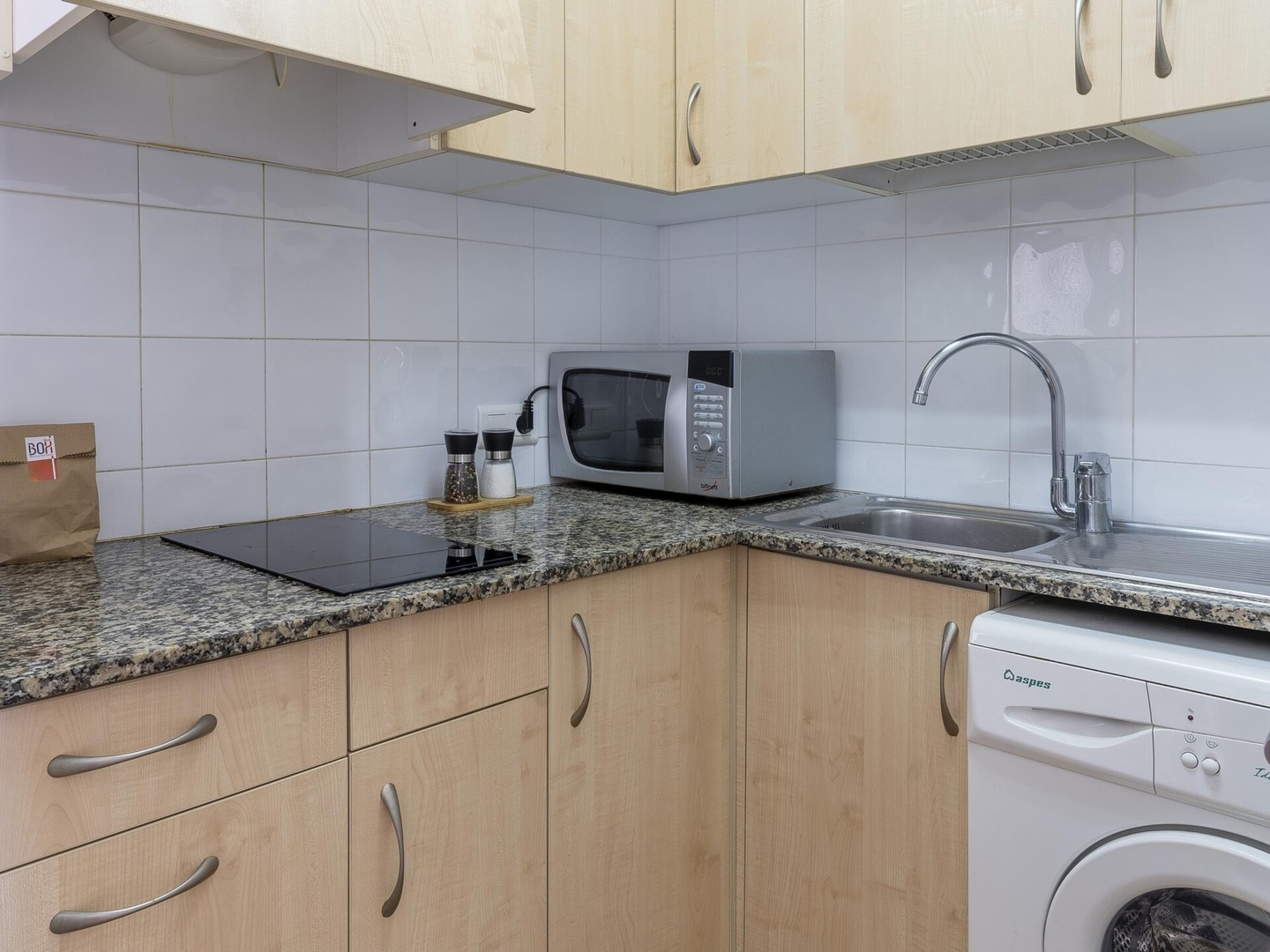 ESTANDAR - Casa Marea Calella 14 WeHost Costa Brava