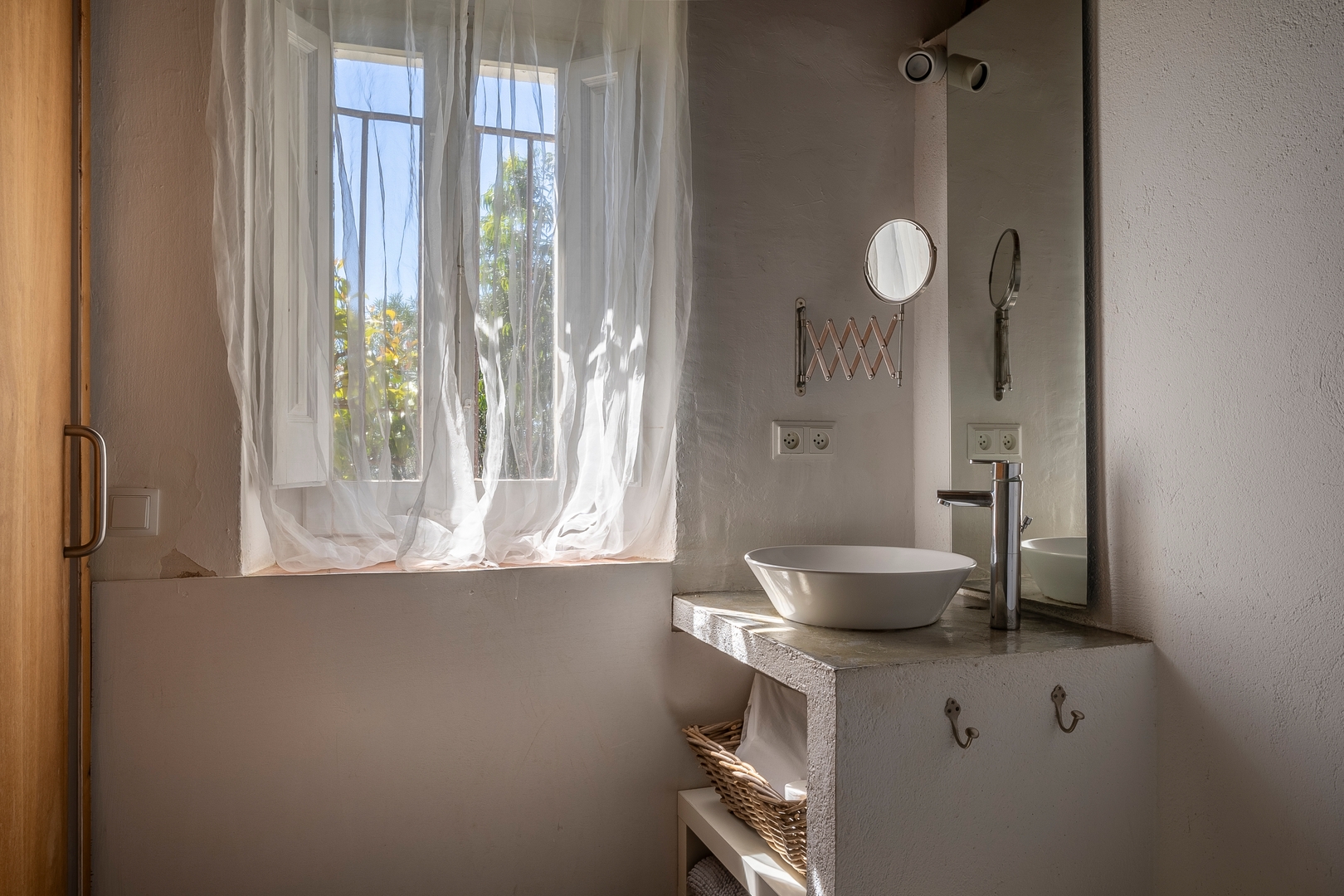 HABITACIÓN BUGANVILLA 1 Le Rondini