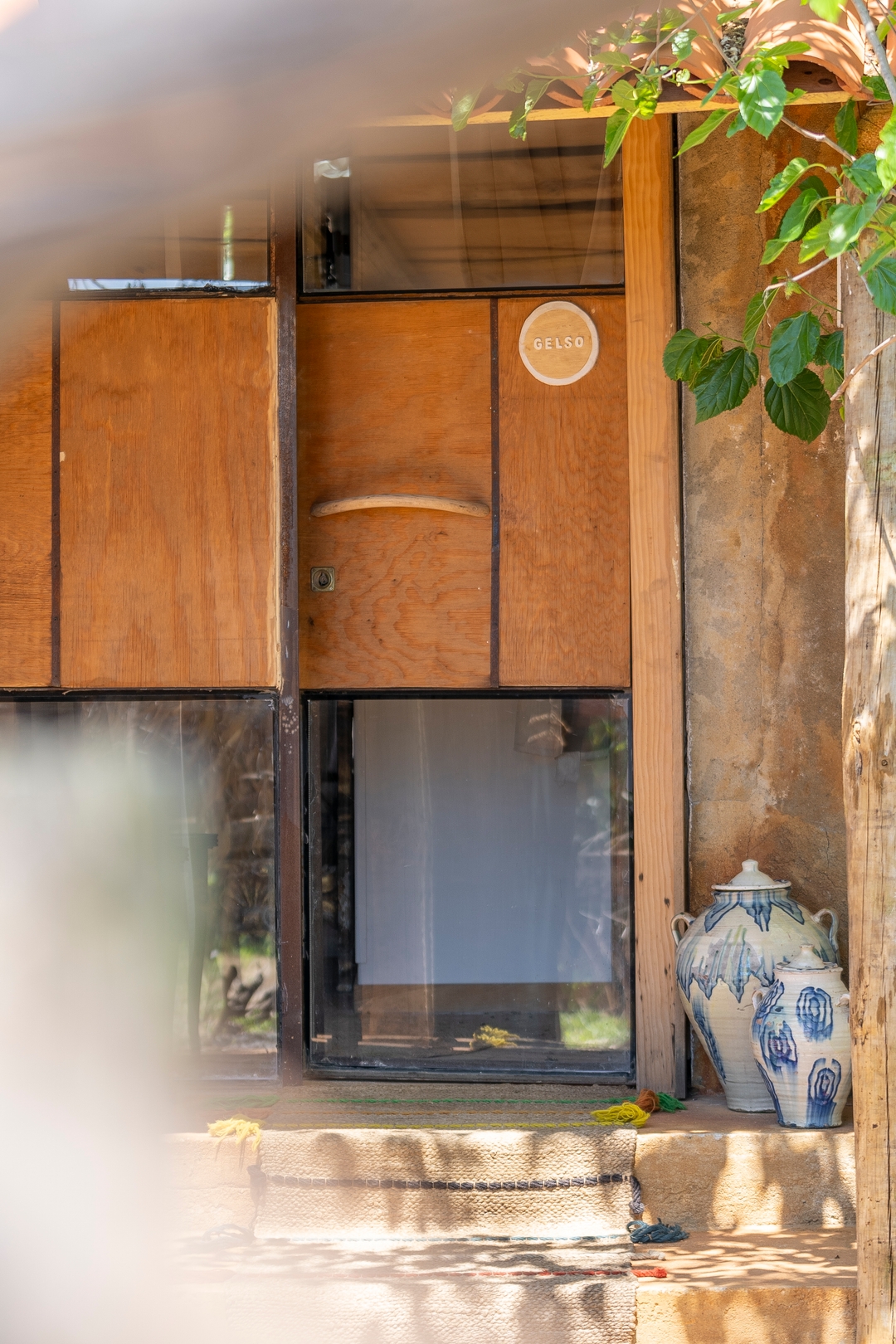 HABITACIÓN GELSO 3 Le Rondini