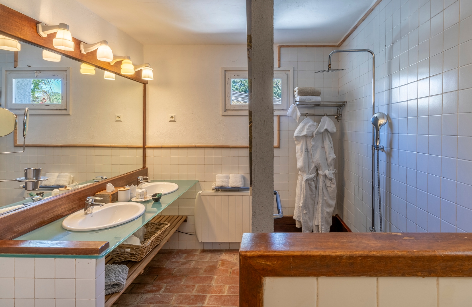 HABITACIÓN EUCALIPTO 5 Le Rondini