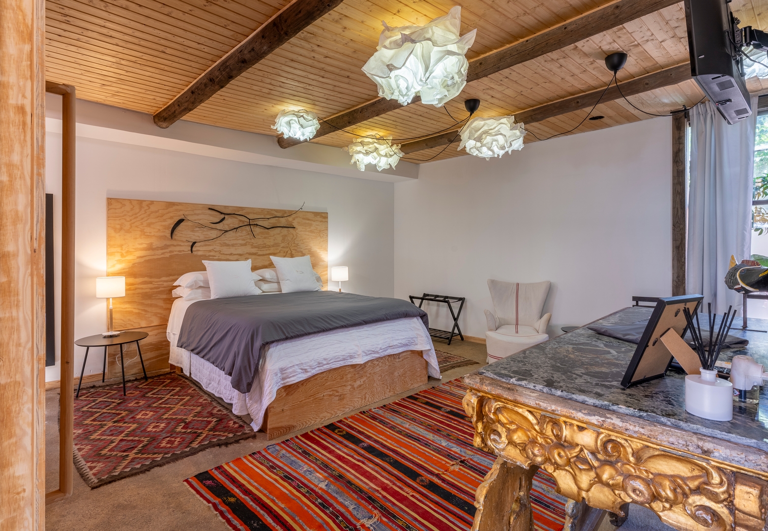 HABITACIÓN GELSO 1 Le Rondini