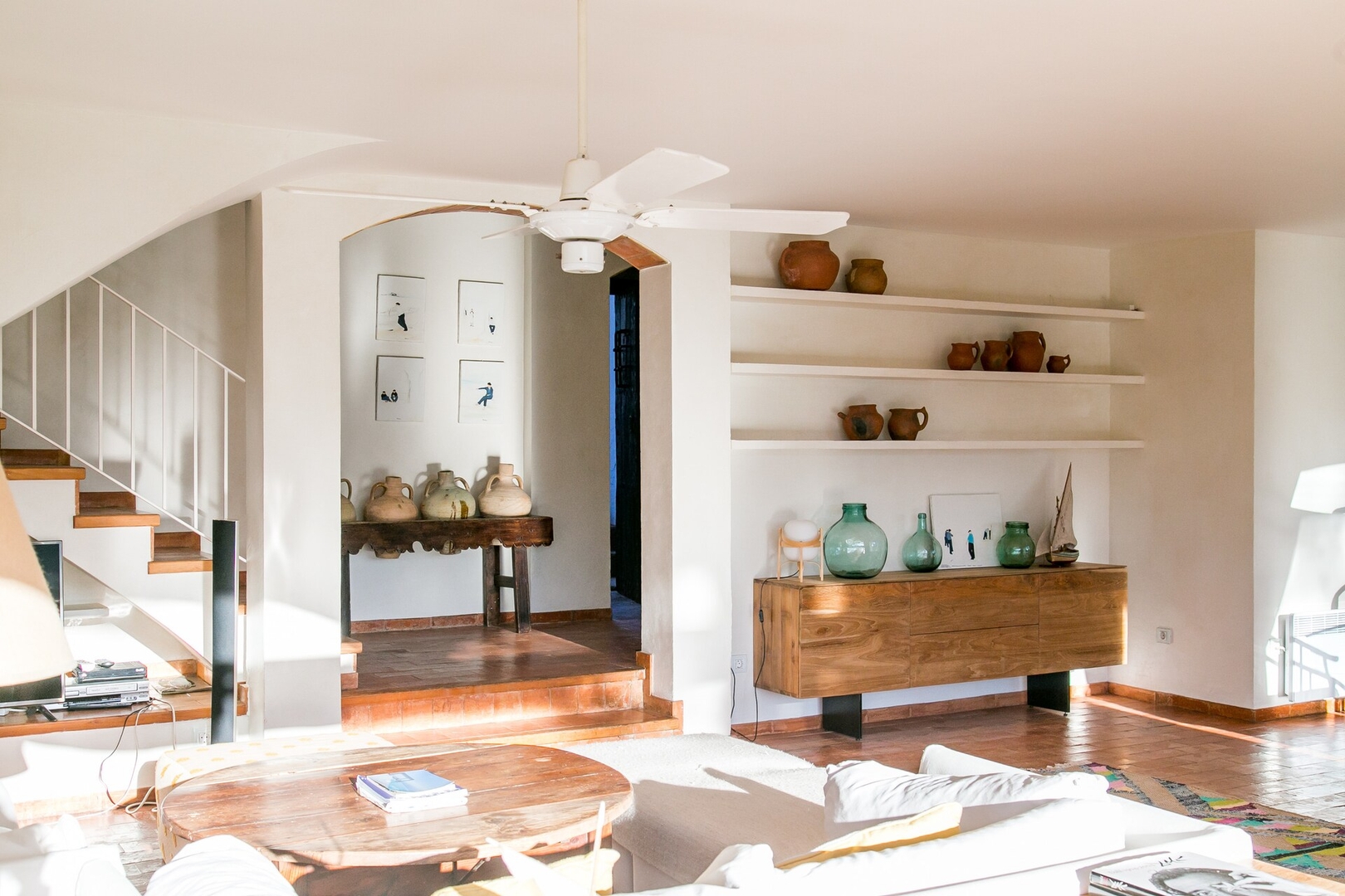 Villa Canadell con piscina y parking 33 WeHost Costa Brava