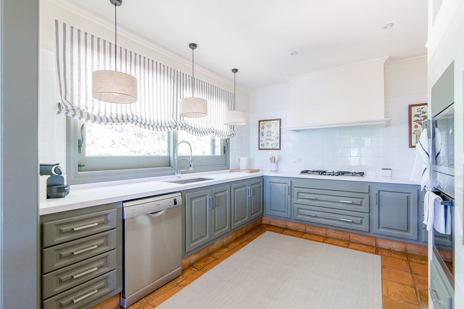 La Roncadora - Villa con vistas al mar y piscina 1 WeHost Costa Brava