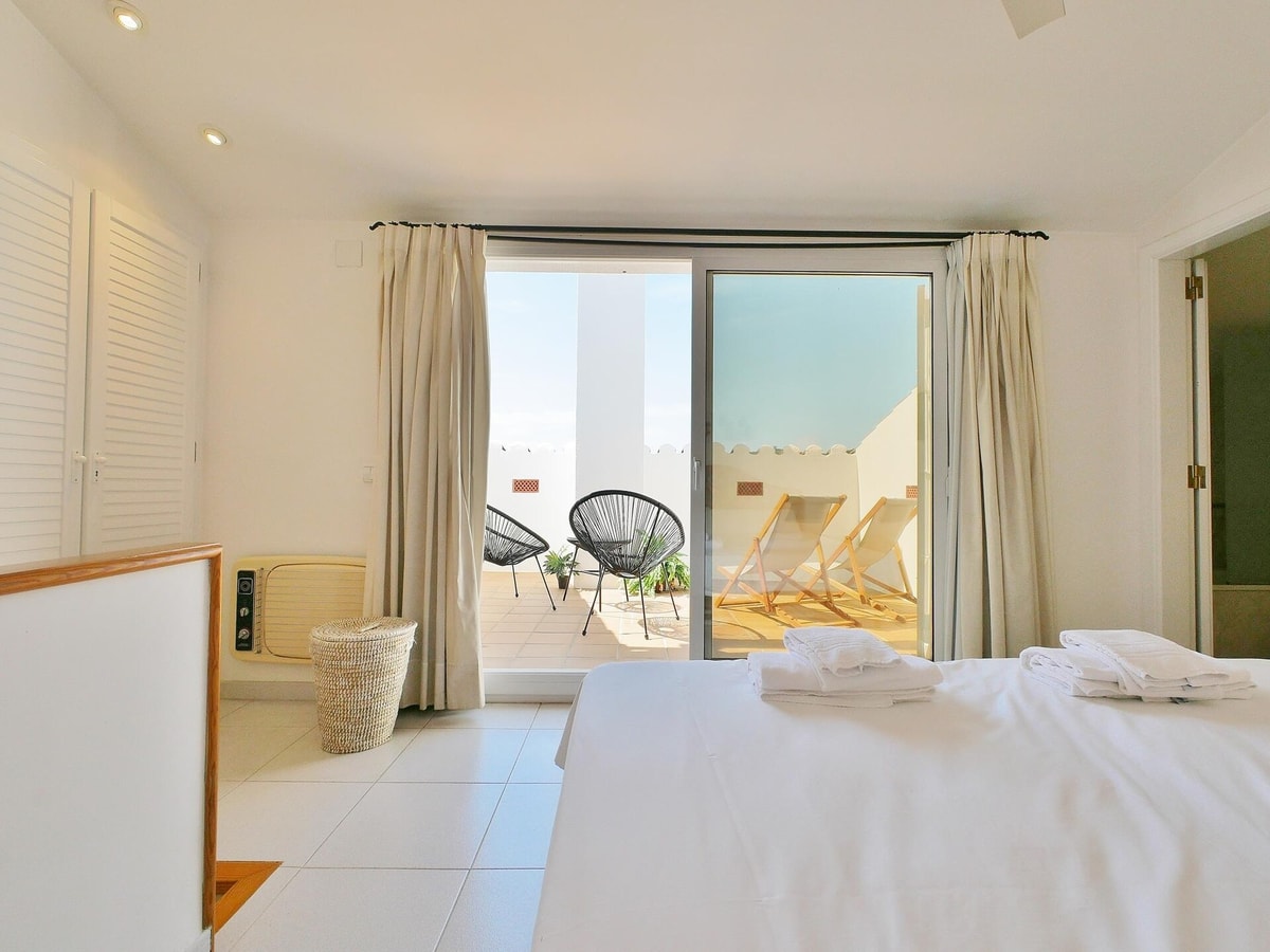 DUPLEX BALU - Apartamento con terraza y parking 19 WeHost Costa Brava