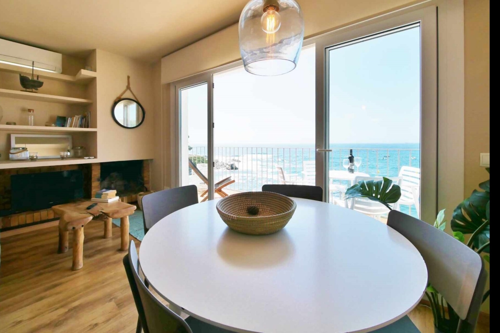 REMS - Casa Concha 4 WeHost Costa Brava