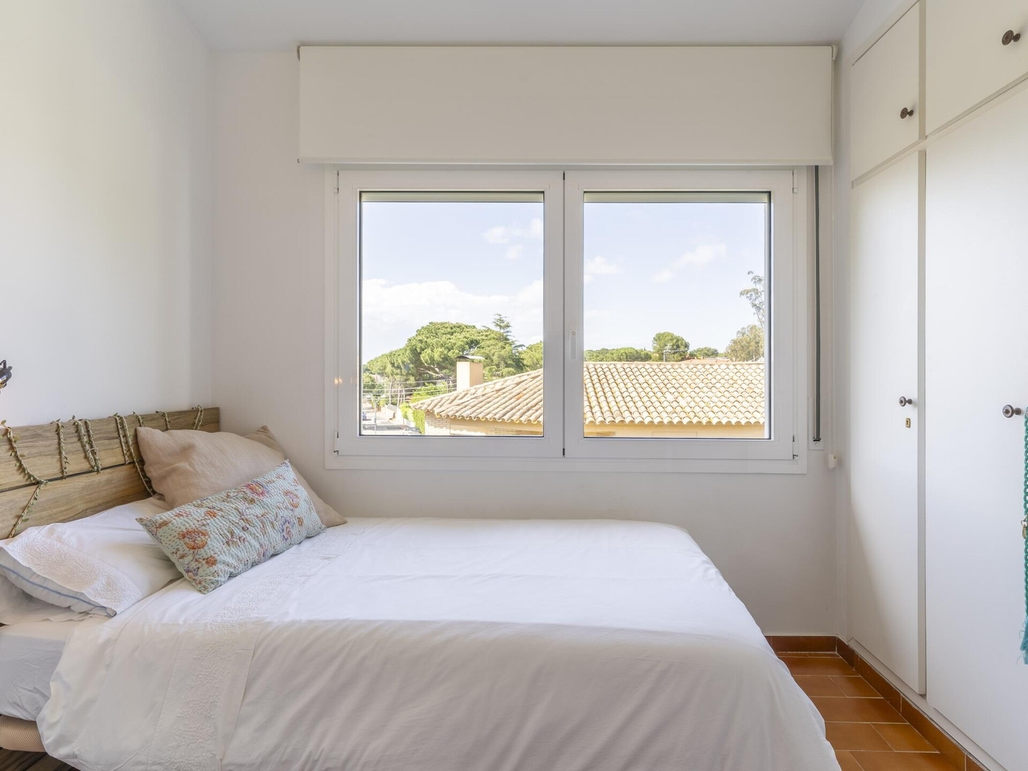 CALELLA PARK - Apartamento con parking y piscina 14 WeHost Costa Brava