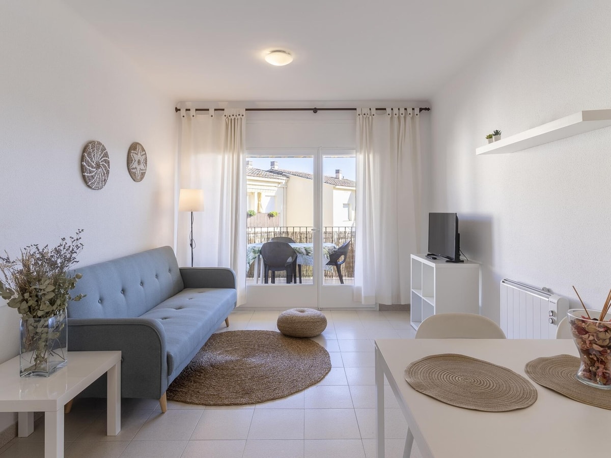 ESTANDAR - Apartamento Laura Mar La Fosca 10 WeHost Costa Brava