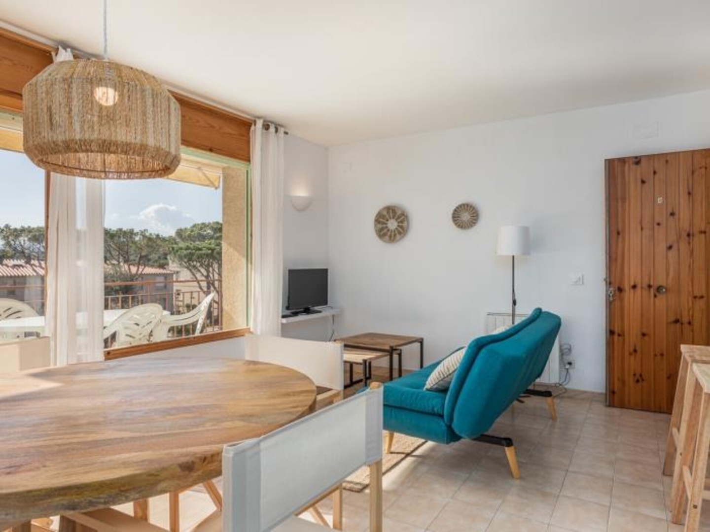 ESTANDAR - Casa Marea La Fosca 24 WeHost Costa Brava