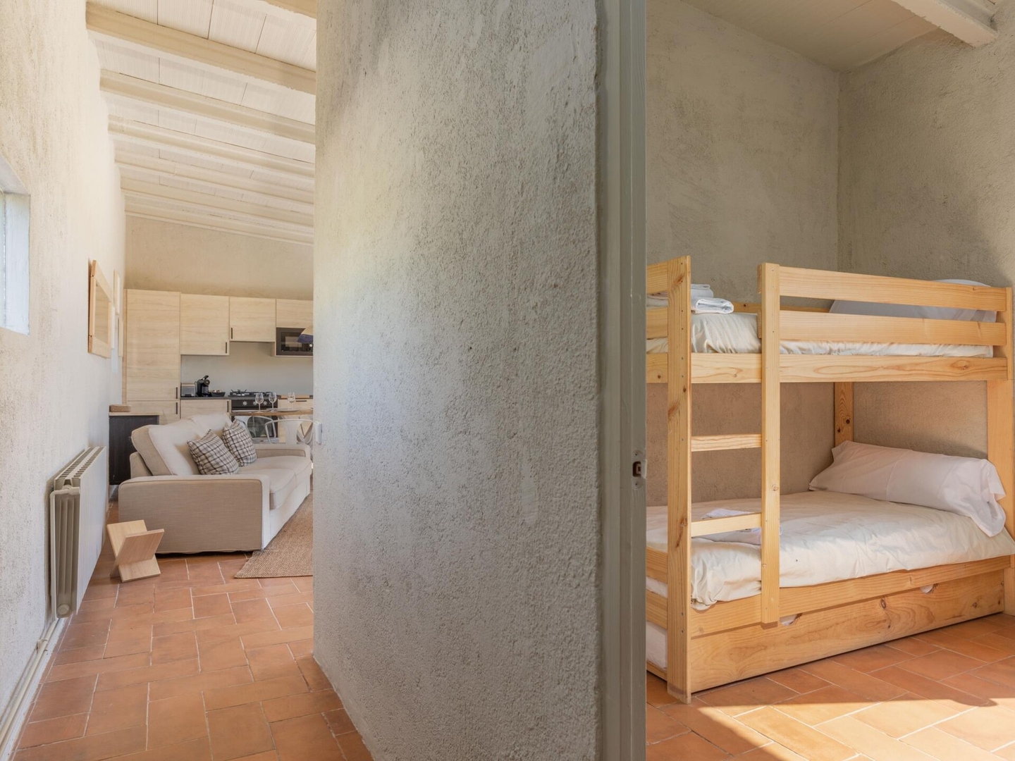 Casa de campo Masos Pals AM con parking y piscina 9 WeHost Costa Brava