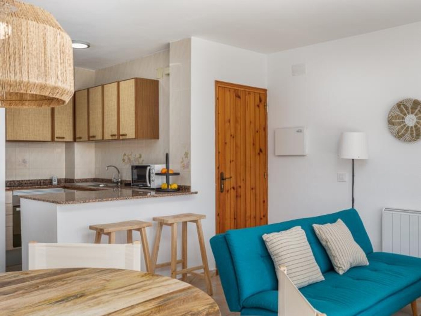 PLANTA BAJA - Casa Marea La Fosca 8 WeHost Costa Brava