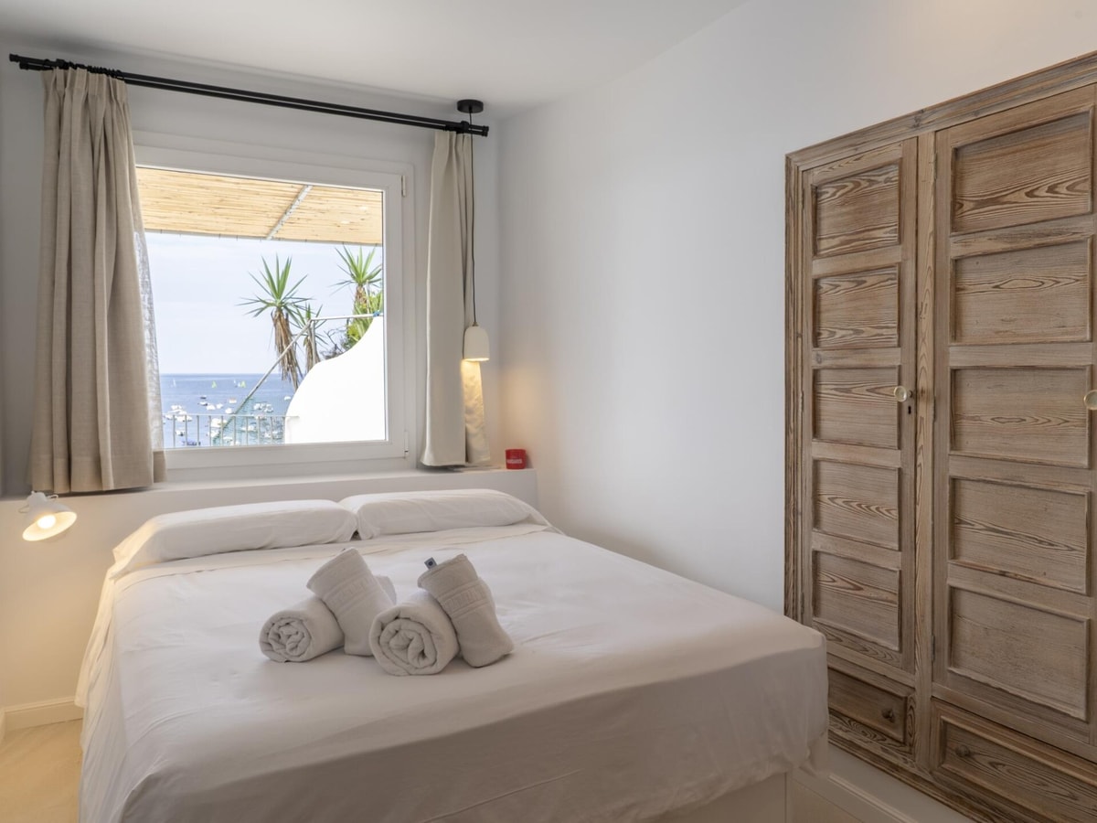 CASANOVA - Casa Concha 9 WeHost Costa Brava