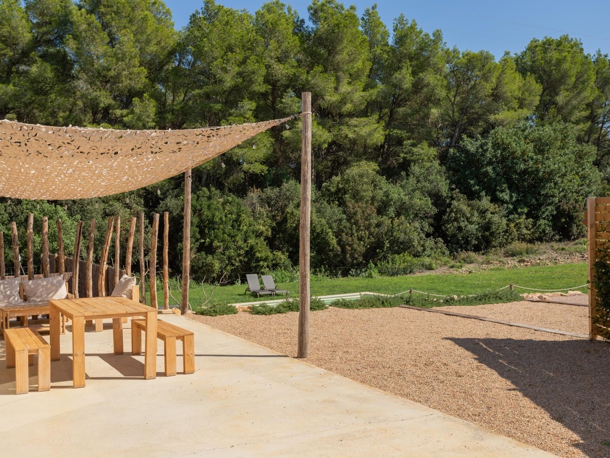 MASOS DE PALS AM - Casa con parking y piscina 26 WeHost Costa Brava
