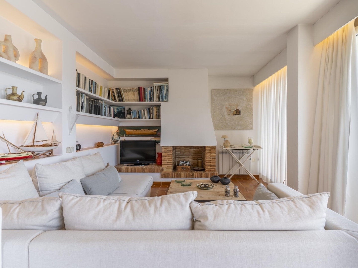 CALELLA PARK - Apartamento con parking y piscina 6 WeHost Costa Brava