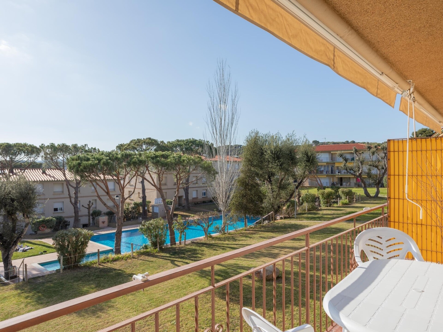 ESTANDAR - Casa Marea La Fosca 26 WeHost Costa Brava