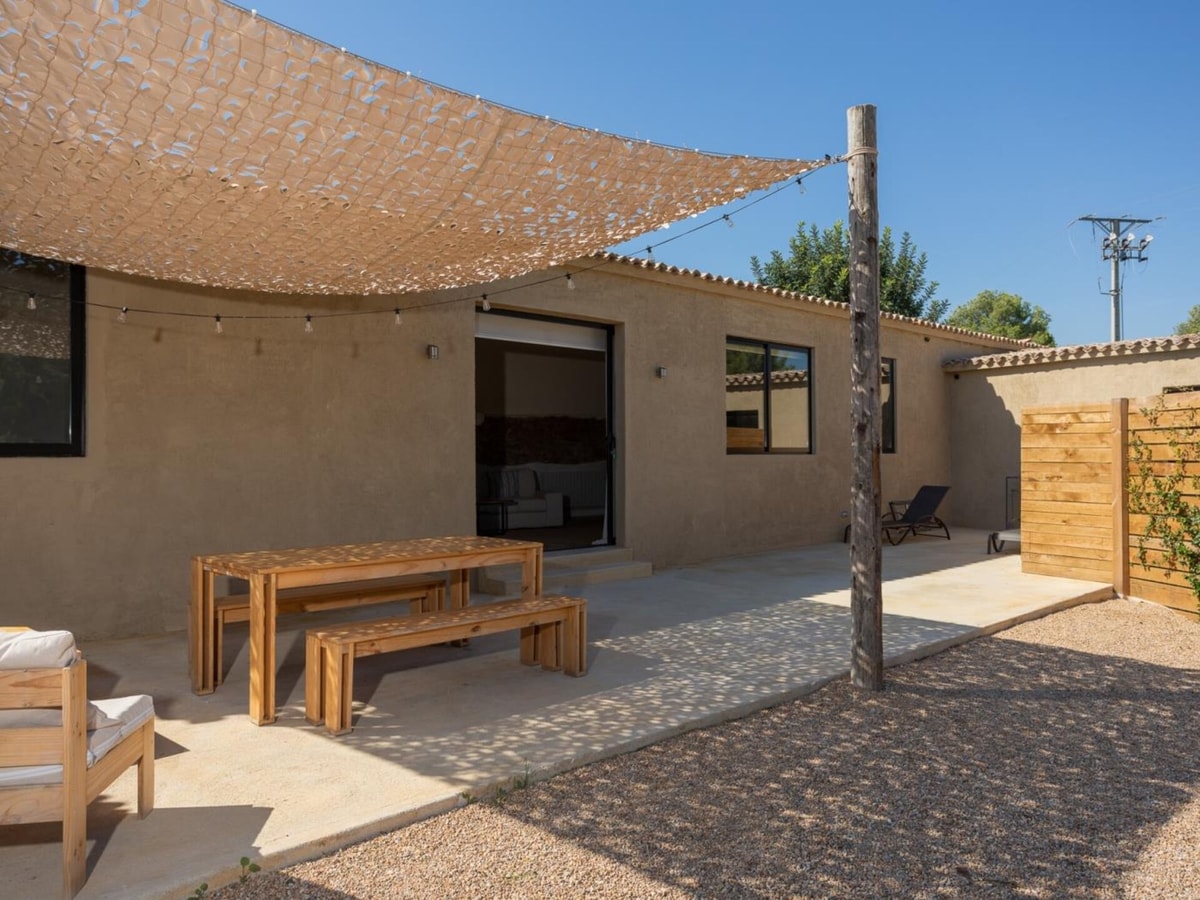 MASOS DE PALS PM - Casa con parking y piscina 22 WeHost Costa Brava