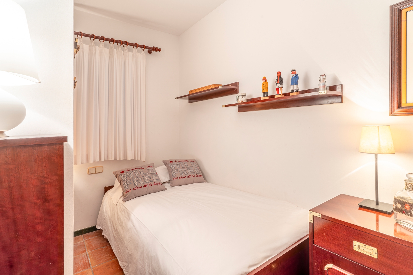 La Vela - Apartamento con vistas al mar y parking 14 WeHost Costa Brava