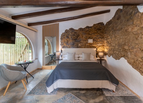 HABITACIÓN CACTUS Le Rondini