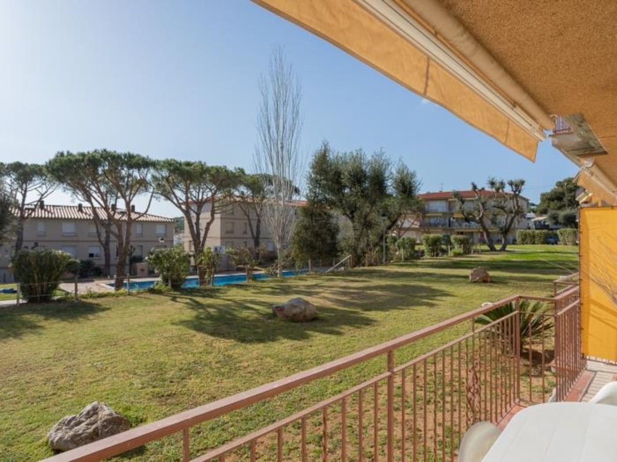 PLANTA BAJA - Casa Marea La Fosca 2 WeHost Costa Brava
