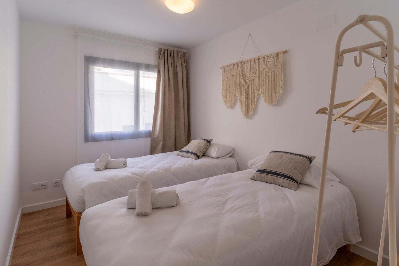 VISTA BELLA - Planta Baja con terraza y parking 17 WeHost Costa Brava