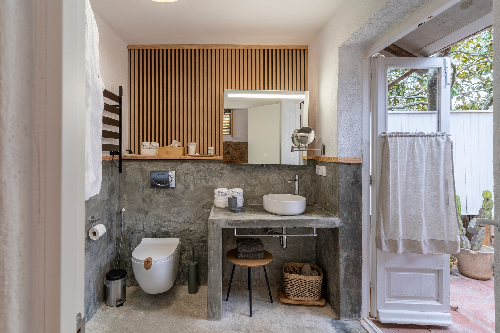 HABITACIÓN CACTUS 6 Le Rondini