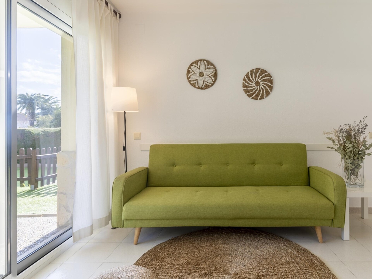 PLANTA BAJA - Apartamento Laura Mar La Fosca 5 WeHost Costa Brava