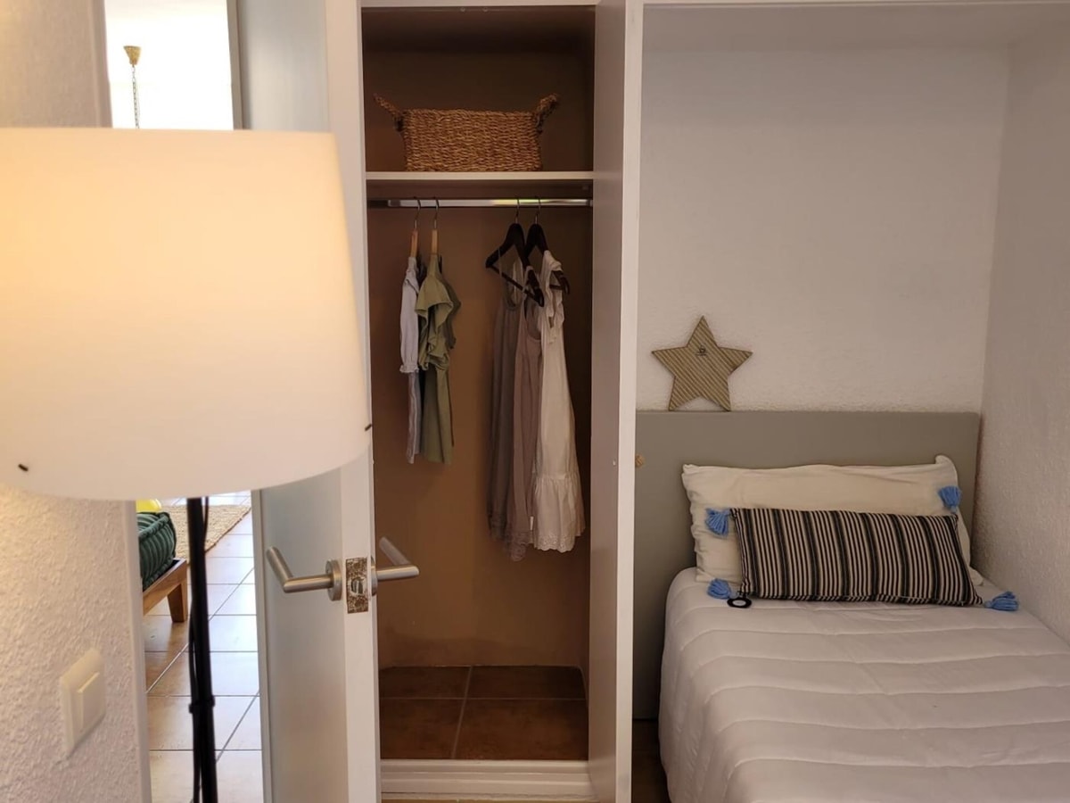 ESTANDAR - Casa Marea Calella 8 WeHost Costa Brava