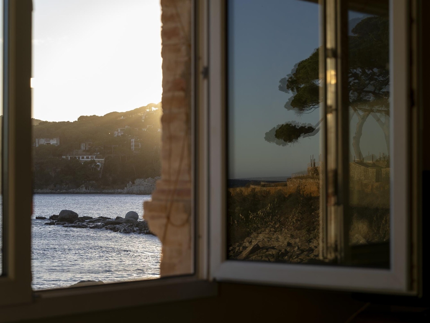 MIRALL - Casa Concha 31 WeHost Costa Brava