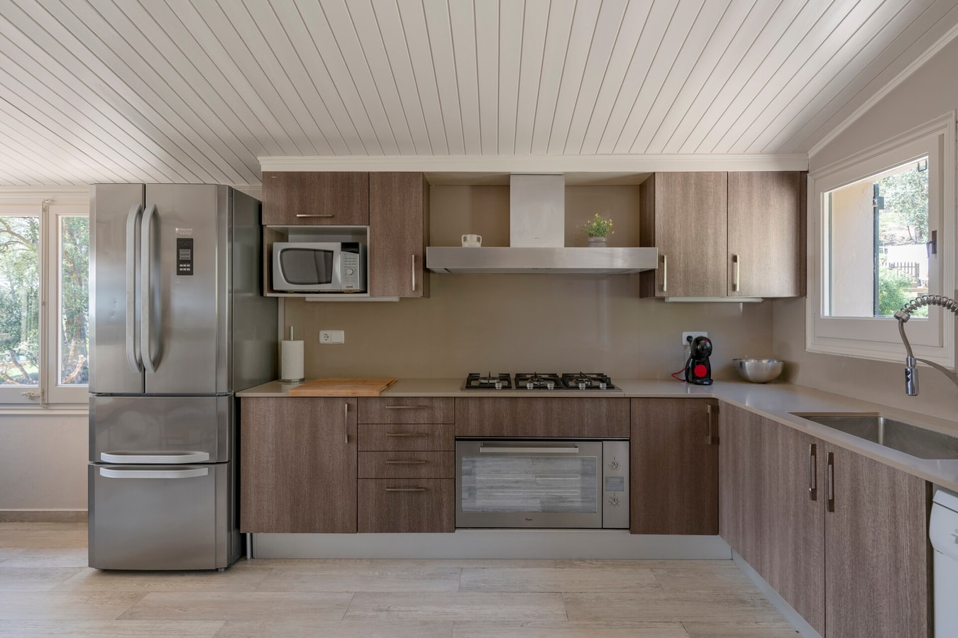LA VINYA - Casa con parking y piscina 8 WeHost Costa Brava