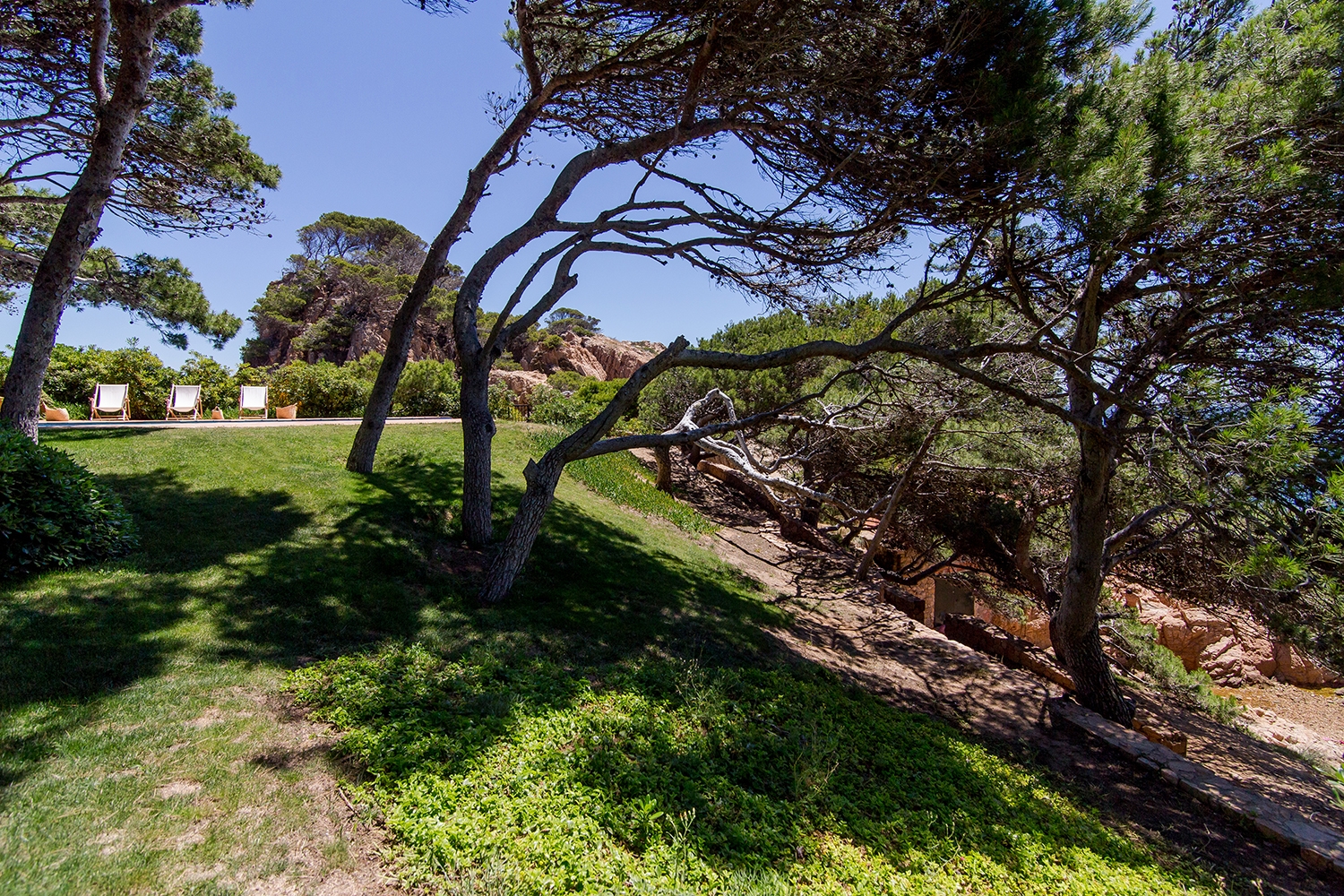 La Roncadora - Villa con vistas al mar y piscina 31 WeHost Costa Brava