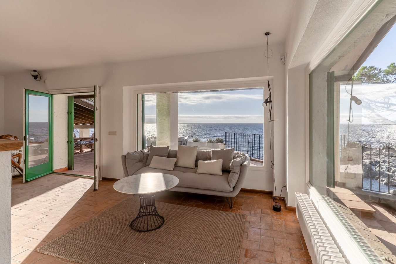 LA MARINEDA - Villa en primera línea de mar 22 WeHost Costa Brava