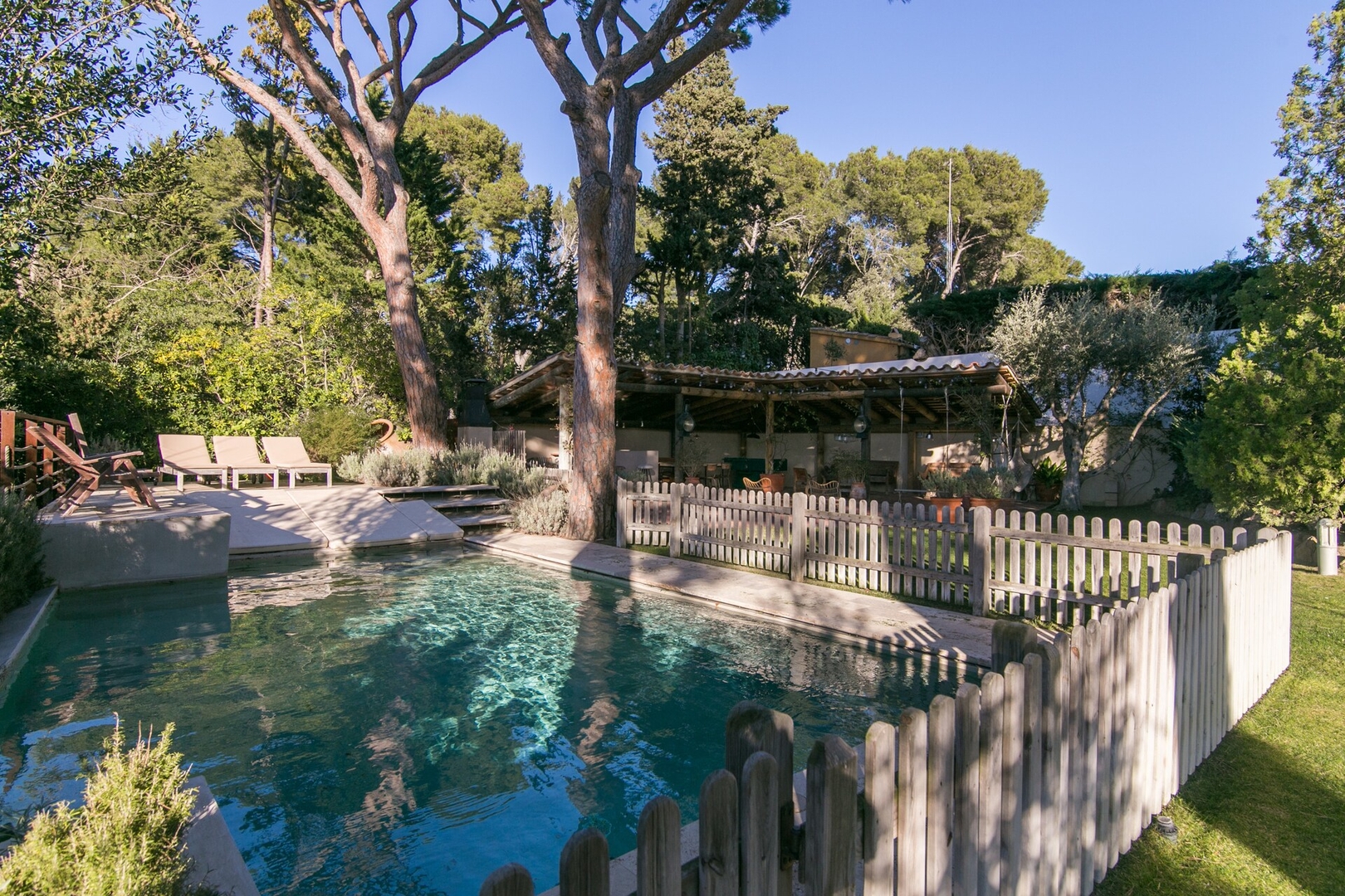 Villa Canadell con piscina y parking 1 WeHost Costa Brava