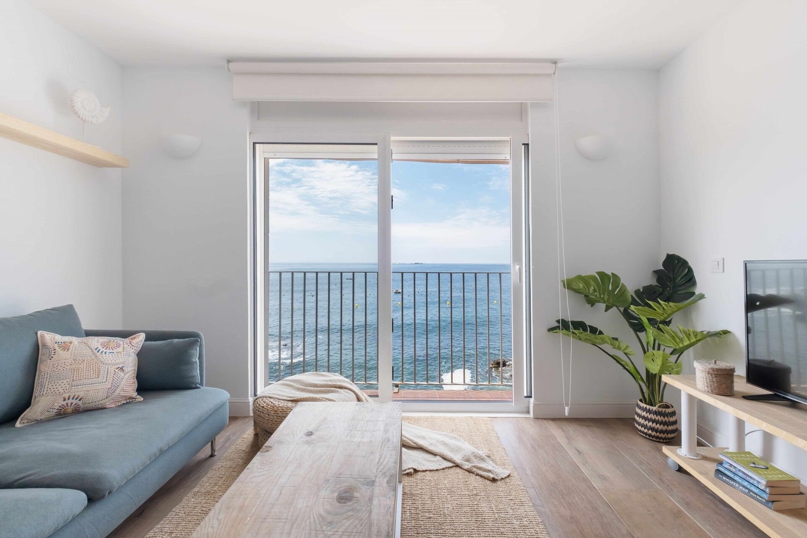 ILLA - Casa Concha 14 WeHost Costa Brava