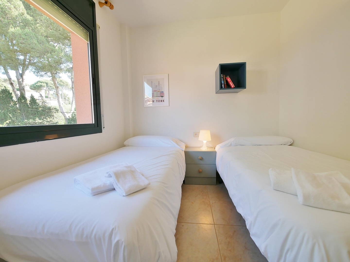 CORONDA - Apartamento con piscina en Llafranc 11 WeHost Costa Brava